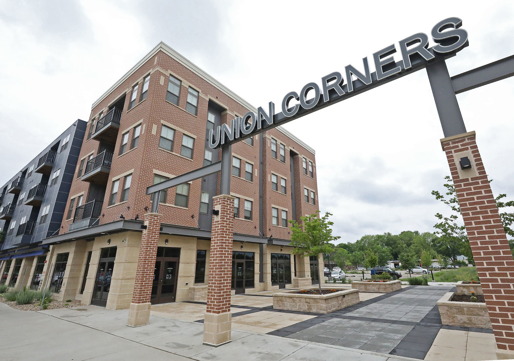 Union Corners Brewery